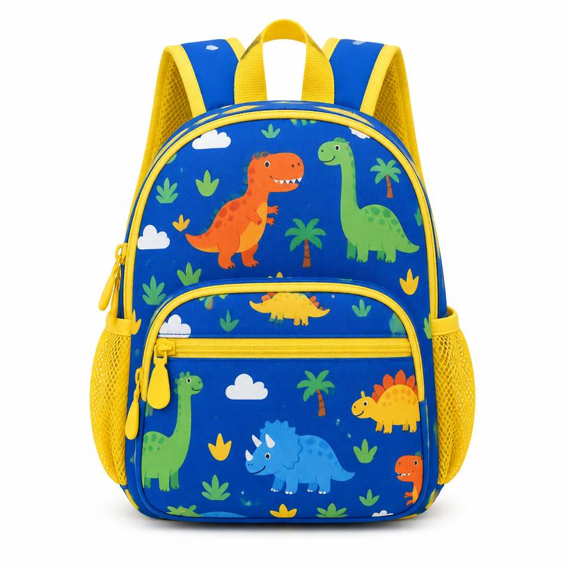 MORRAL KIDS DINO