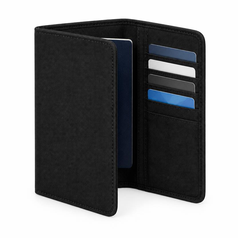 PORTA PASAPORTE COMPLYT